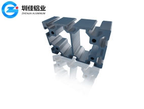 Aluminum profiles Aluminum profiles