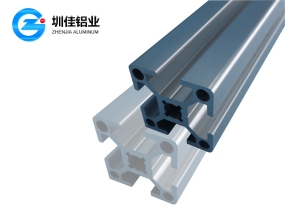 Purifying aluminum profiles Purifying aluminum profiles